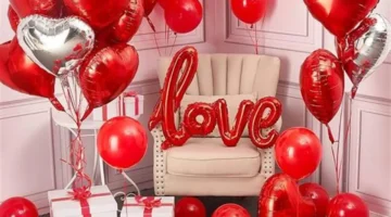 7 أفكار لهدايا عيد الحب 2026 بأقل الأسعار للمخطوبين